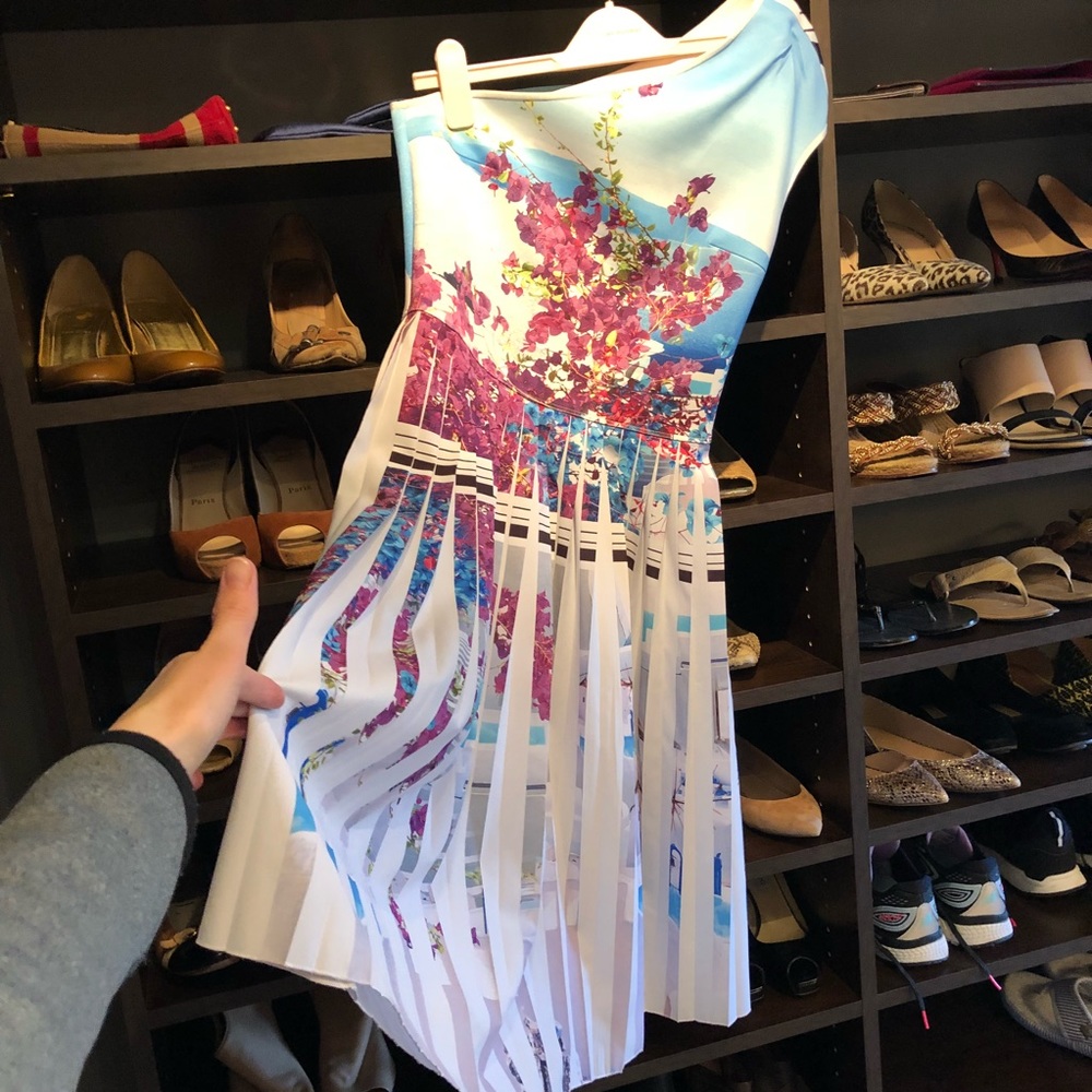 Clover Canyon Dress, sz. Medium